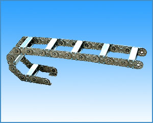 TL系列钢制拖链