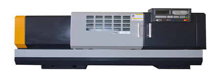 数控车床对进给传动机构的要求