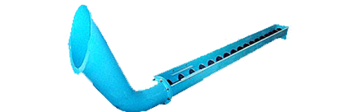 螺旋式排屑机的螺杆更换注意事项