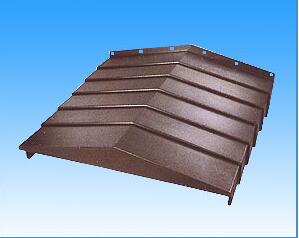 导轨防护罩的布局设计安装有什么需要注意的？